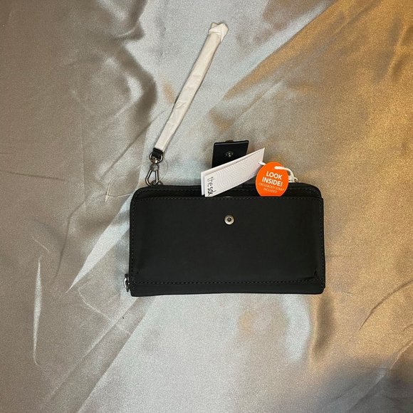 SAK Black Women's Wallet/Purse - Picture 2 of 5